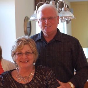 Meet your Posher, Bill